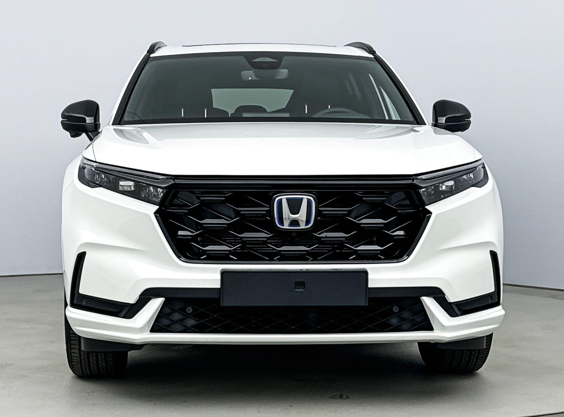 Honda CR-V 2.0 e:PHEV Advance Tech - Afbeelding 4