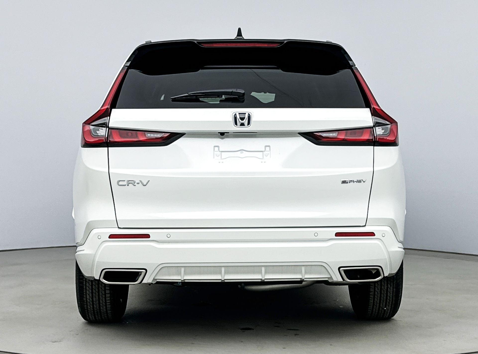 Honda CR-V 2.0 e:PHEV Advance Tech - Afbeelding 5