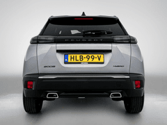 Peugeot 2008 SUV Allure Hybrid 145pk Automaat - Afbeelding 5