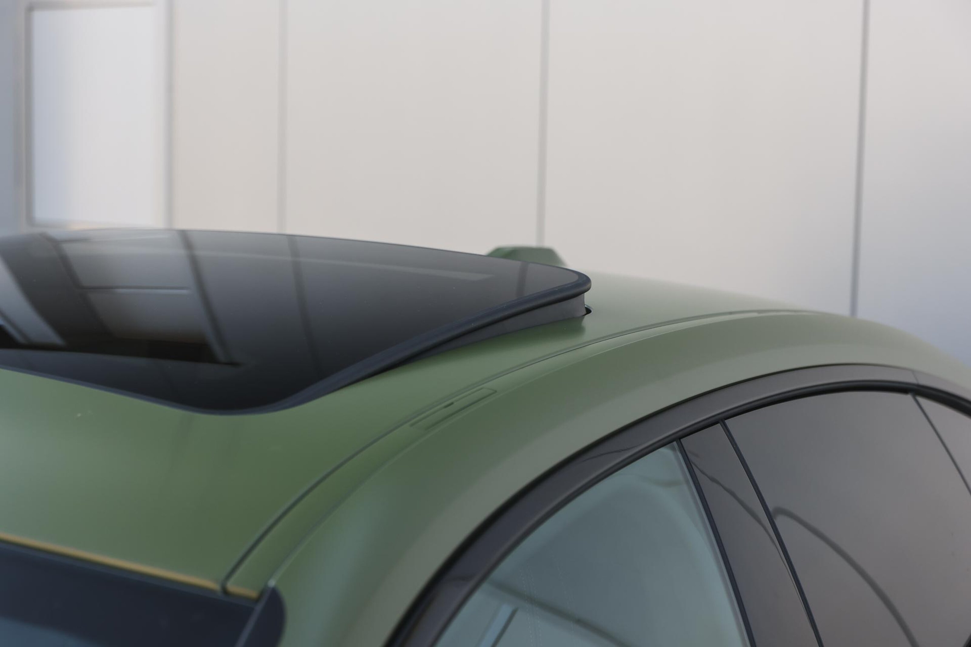 BMW i4 eDrive35 Gran Coupé M Sport
