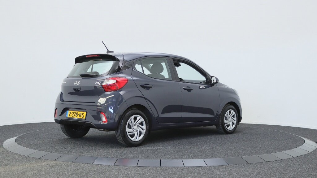 Hyundai i10 1.0 Comfort | Cruise Control | Airco | - Afbeelding 2