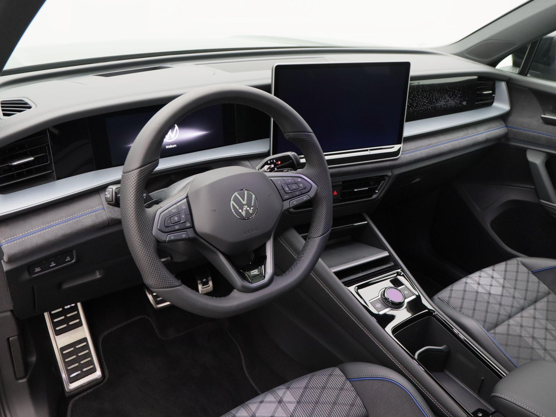 Volkswagen Tayron R-Line Edition 1.5 eHybrid 272 Pk - Afbeelding 3