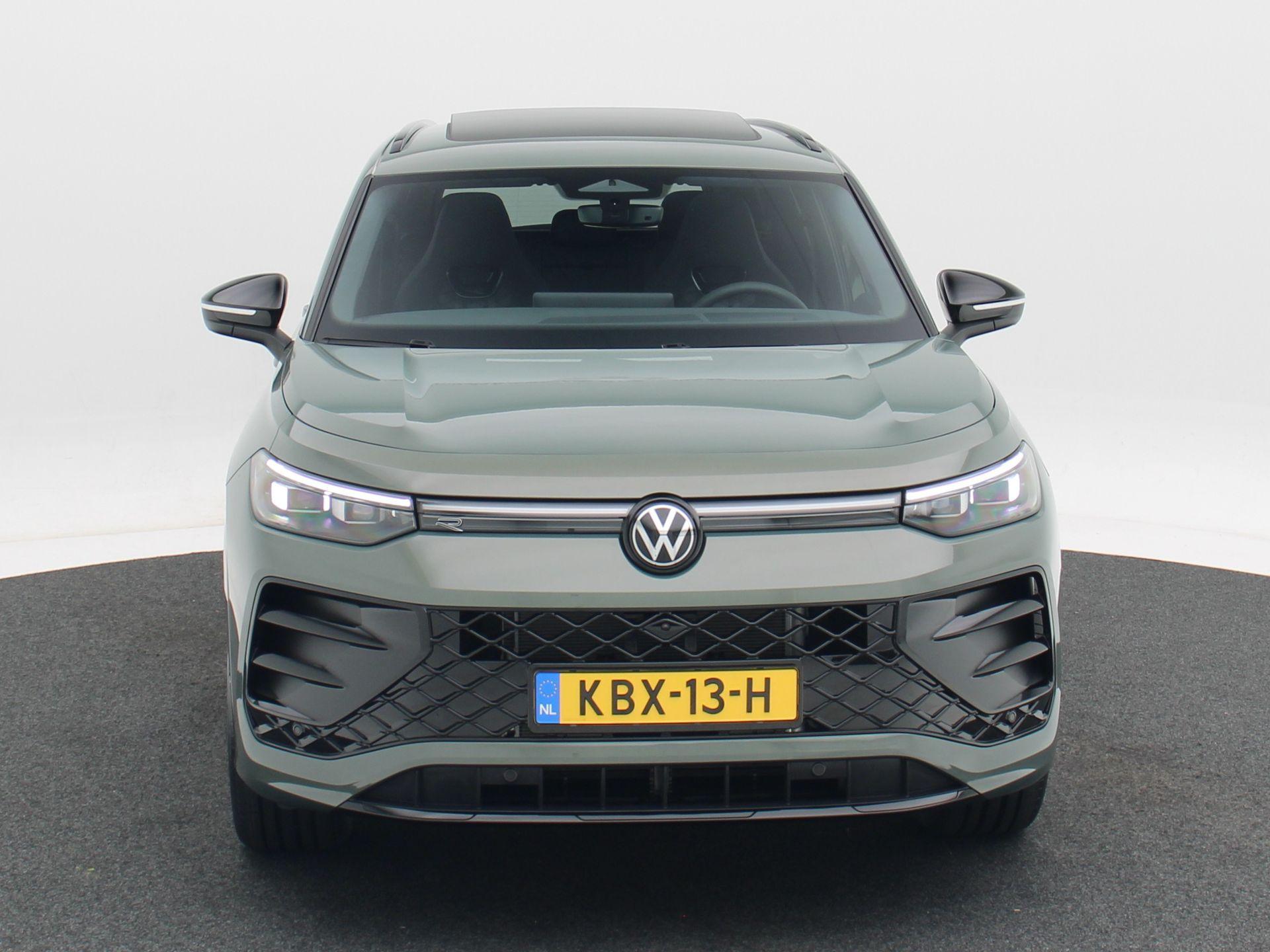 Volkswagen Tayron R-Line Edition 1.5 eHybrid 272 Pk - Afbeelding 4