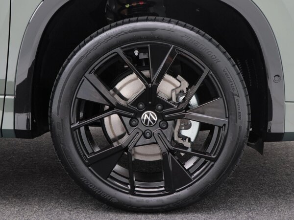 lichtmetalen velgen 20" lichtmetalen velgen 20"