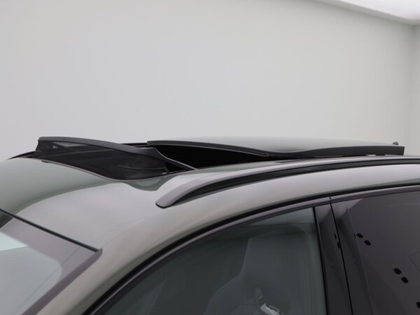 elektrisch glazen panorama-dak elektrisch glazen panorama-dak