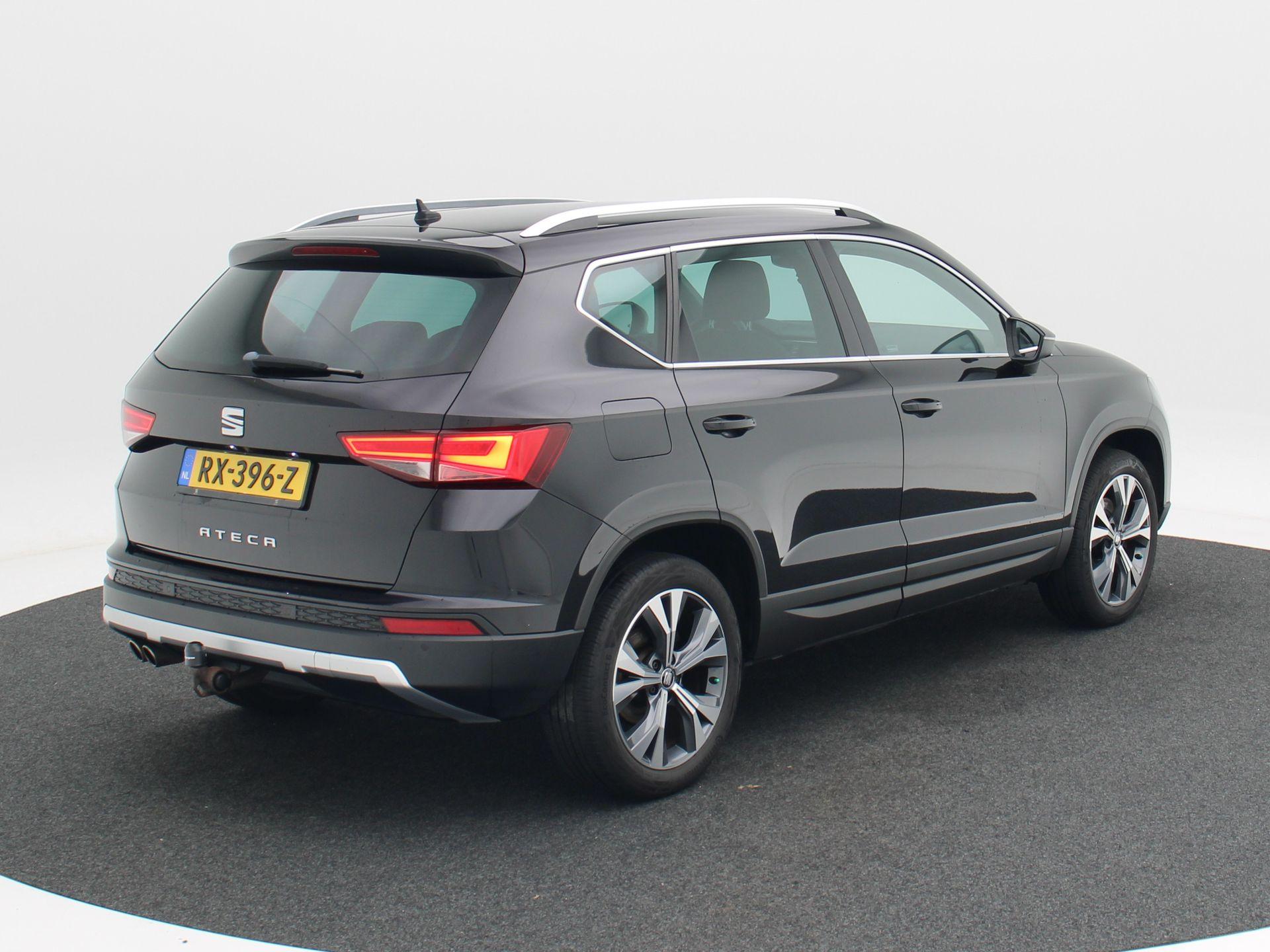 SEAT Ateca 1.4 TSi 150 Pk  Xcellence - Afbeelding 2