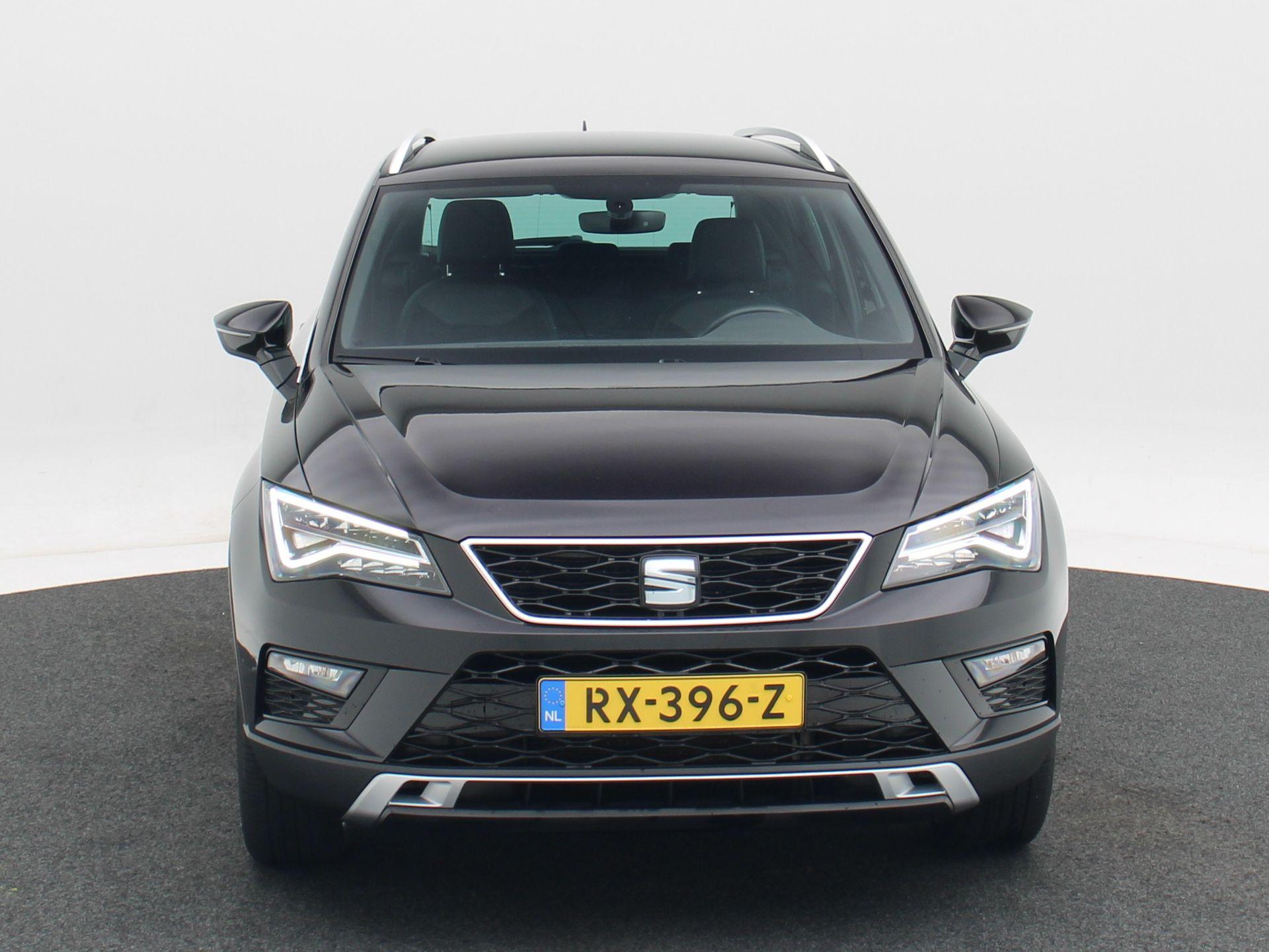 SEAT Ateca 1.4 TSi 150 Pk  Xcellence - Afbeelding 4