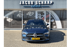 Mercedes-Benz CLA Shooting Brake 180 Business Solution Luxury Automaat - Afbeelding 5