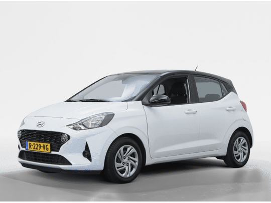Hyundai i10 1.0 Comfort | Cruise Control | Airco |