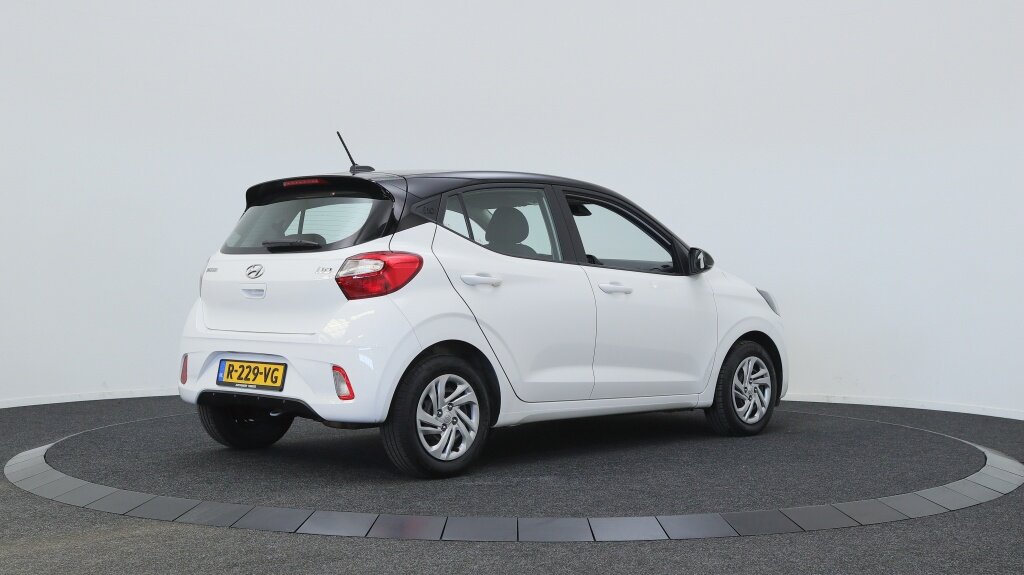 Hyundai i10 1.0 Comfort | Cruise Control | Airco | - Afbeelding 2