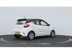 Hyundai i10 1.0 Comfort | Cruise Control | Airco | - Afbeelding 2