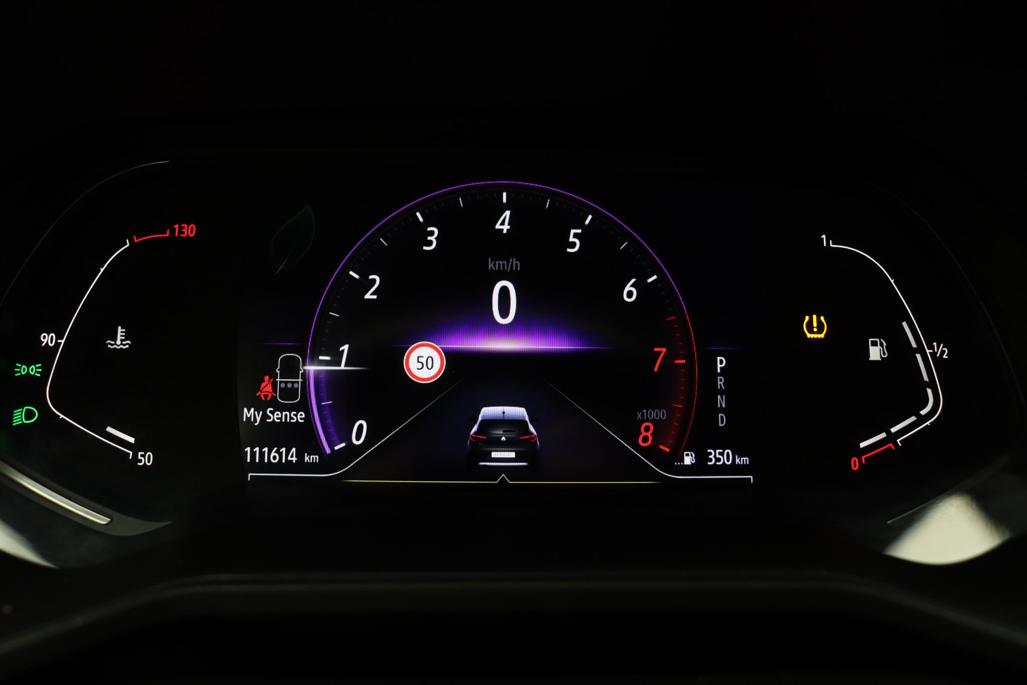 Renault Clio TCe 130pk EDC/Autom. Intens - Afbeelding 4