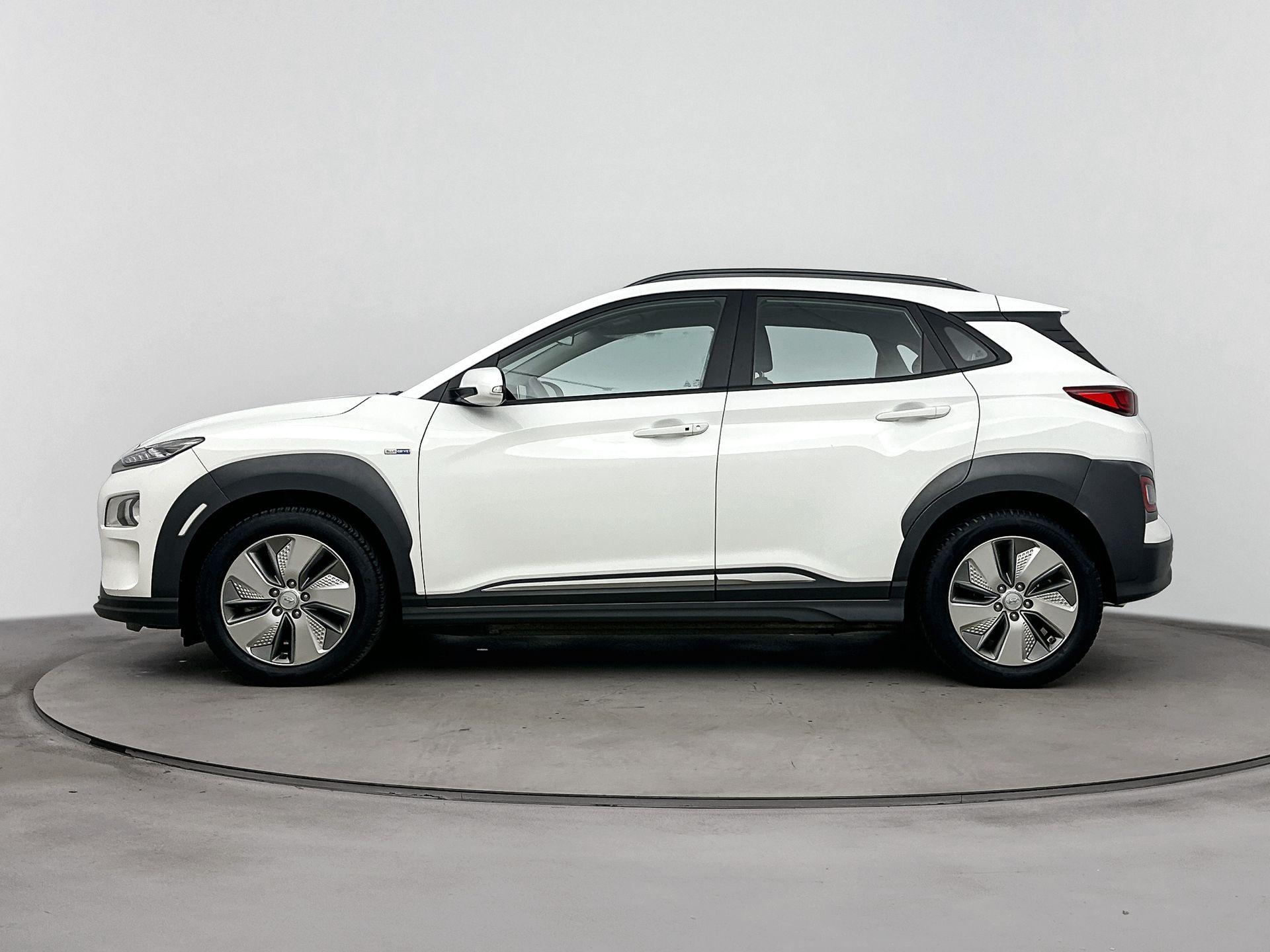 Hyundai Kona EV Comfort 64 kWh - Afbeelding 5