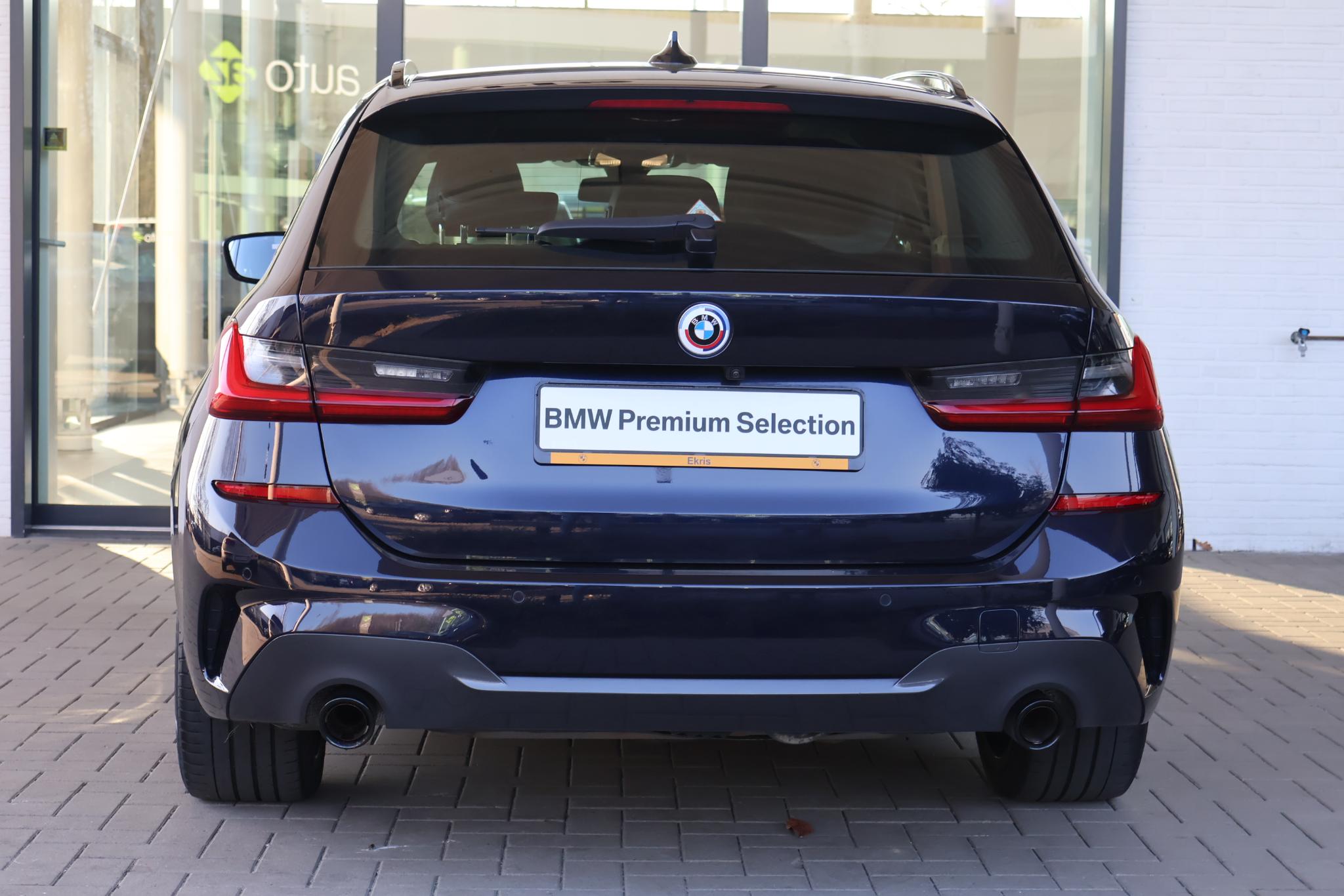 BMW 3 Serie Touring 330e - Afbeelding 5