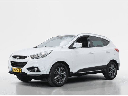 Hyundai ix35 1.6i GDI Go! | Navigatie | Stoelverwarming |