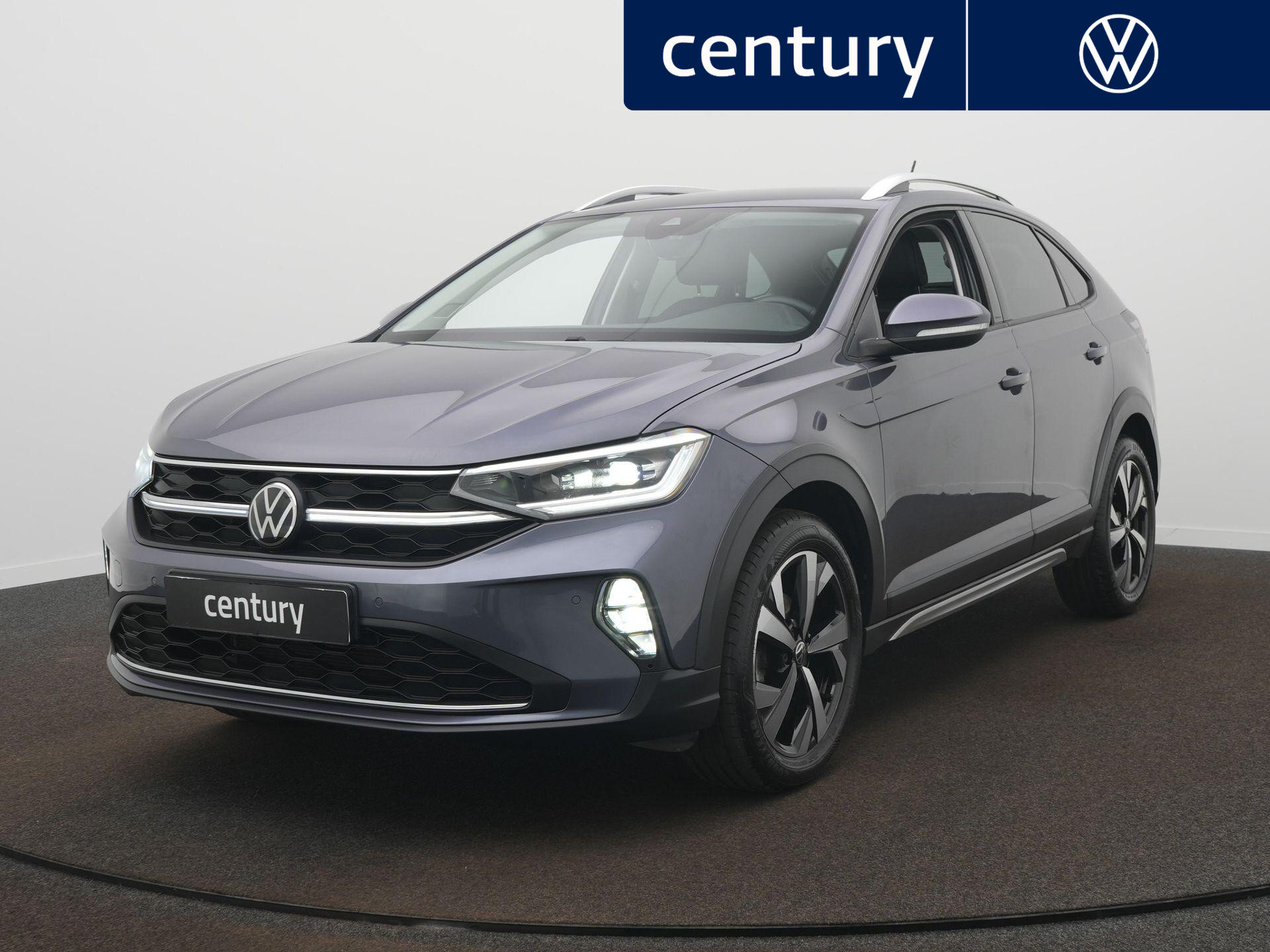 Volkswagen Taigo 1.0 TSI Style