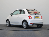 Fiat 500C 0.9 TwinAir Turbo Sport - Afbeelding 3