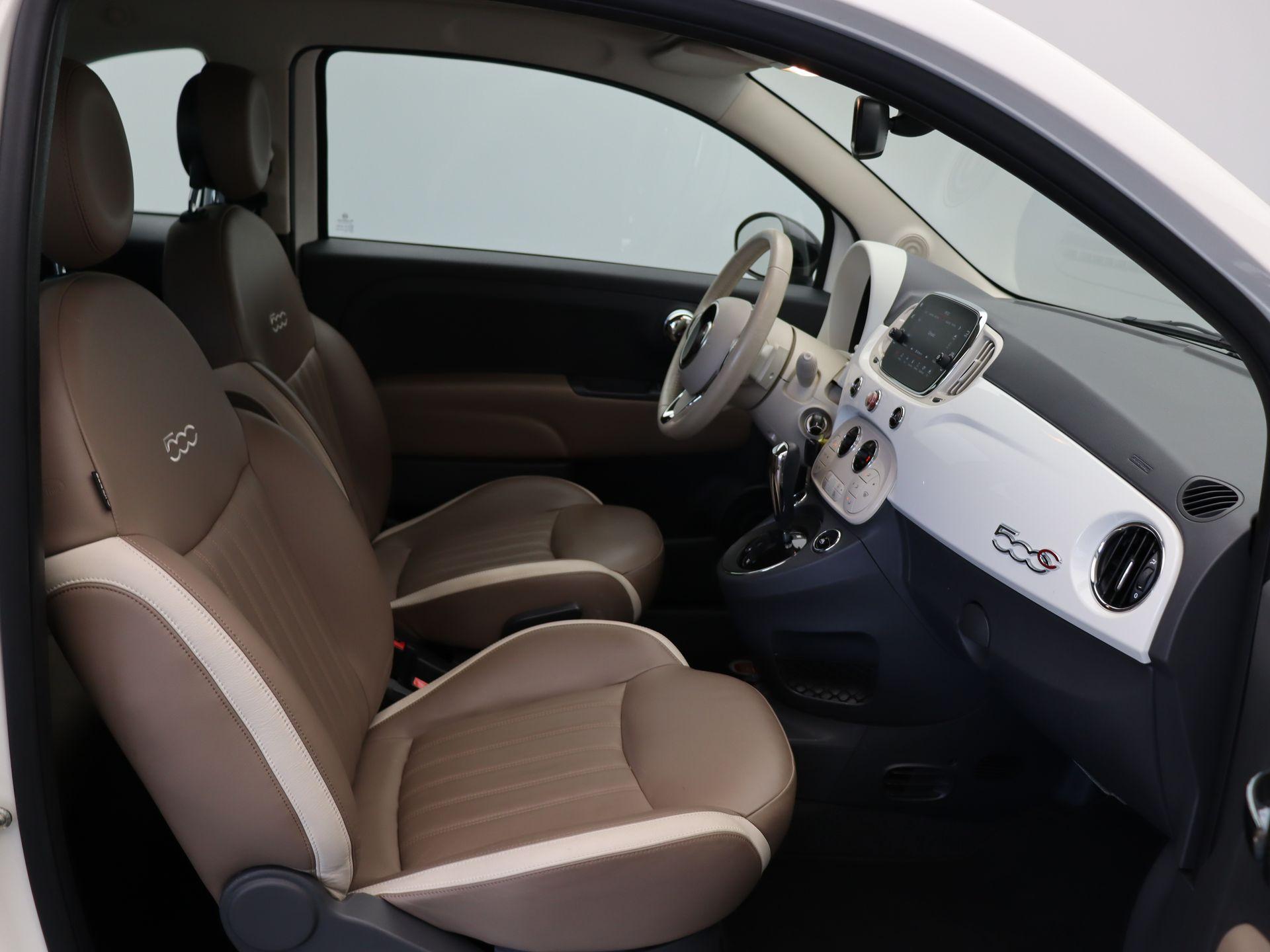 Fiat 500C 0.9 TwinAir Turbo Sport - Afbeelding 5