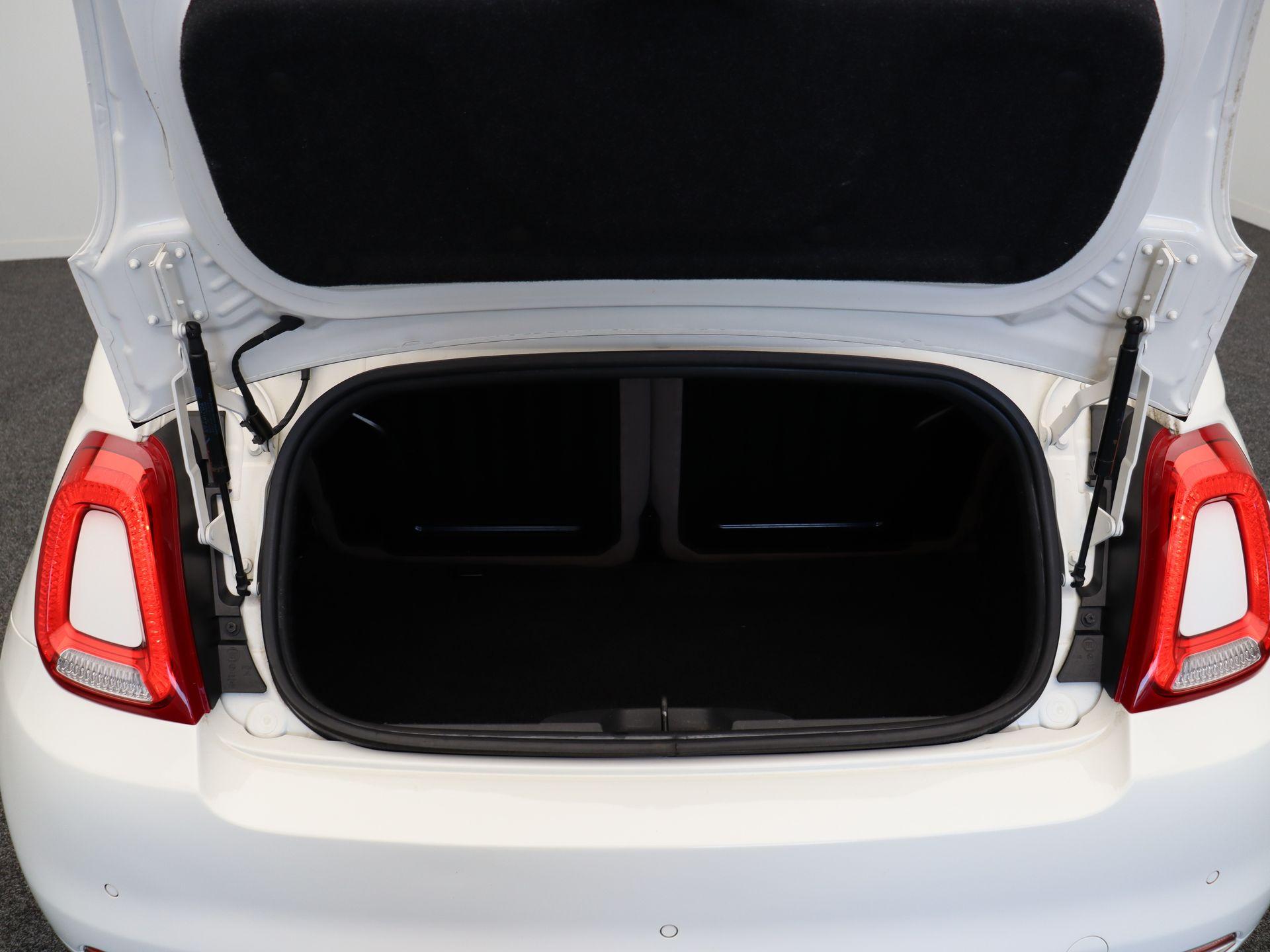 Fiat 500C 0.9 TwinAir Turbo Sport - Afbeelding 6