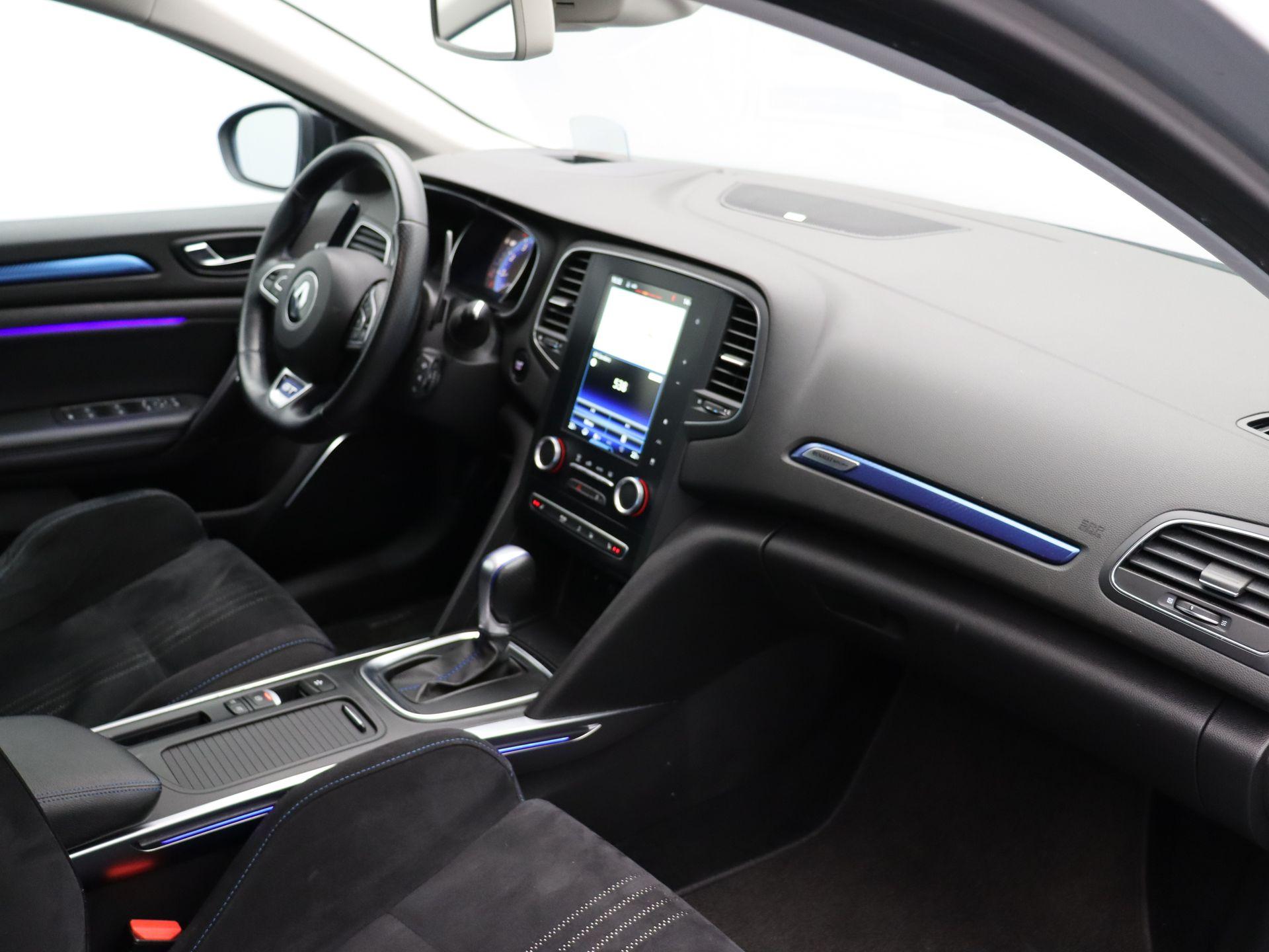 Renault Mégane 1.6 TCe 205pk GT - Afbeelding 6