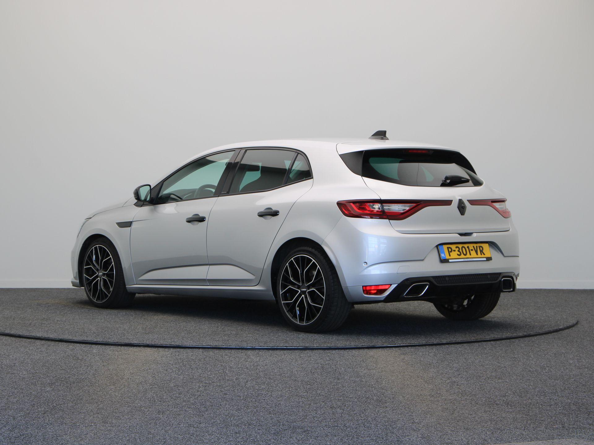 Renault Mégane 1.6 TCe 205pk GT - Afbeelding 3