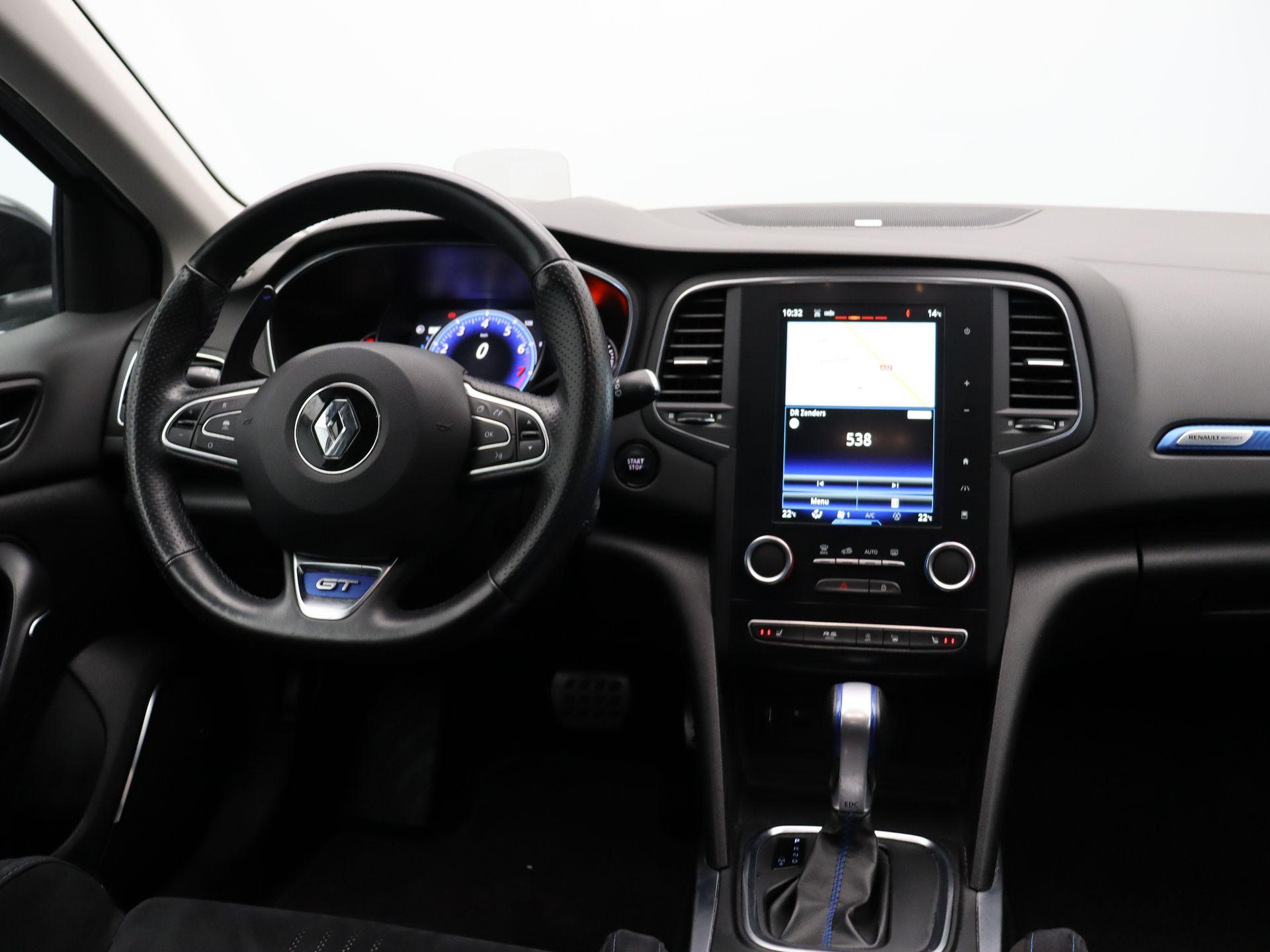 Renault Mégane 1.6 TCe 205pk GT - Afbeelding 5
