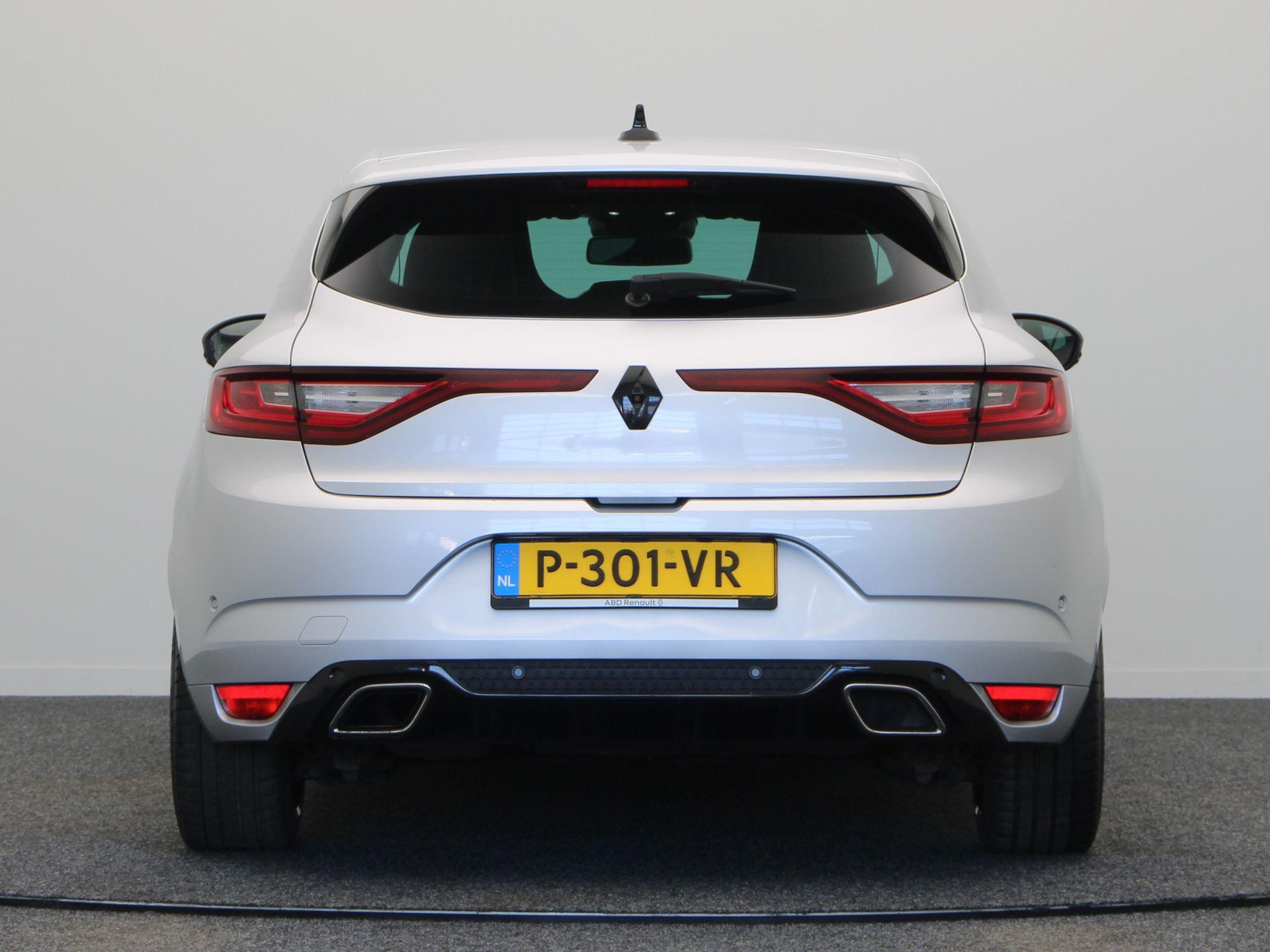 Renault Mégane