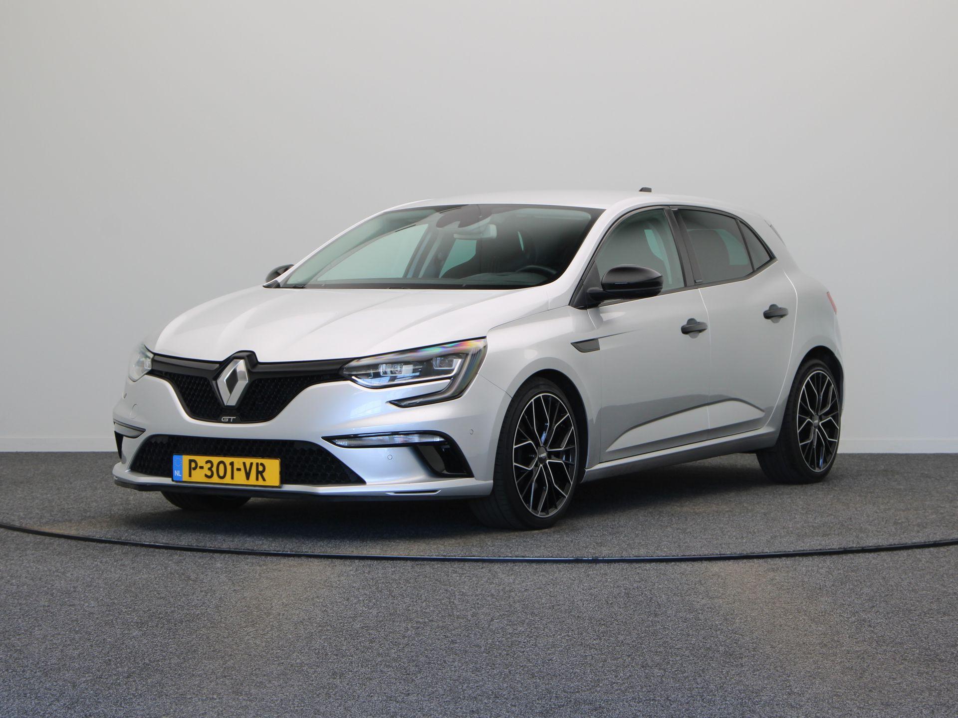 Renault Mégane