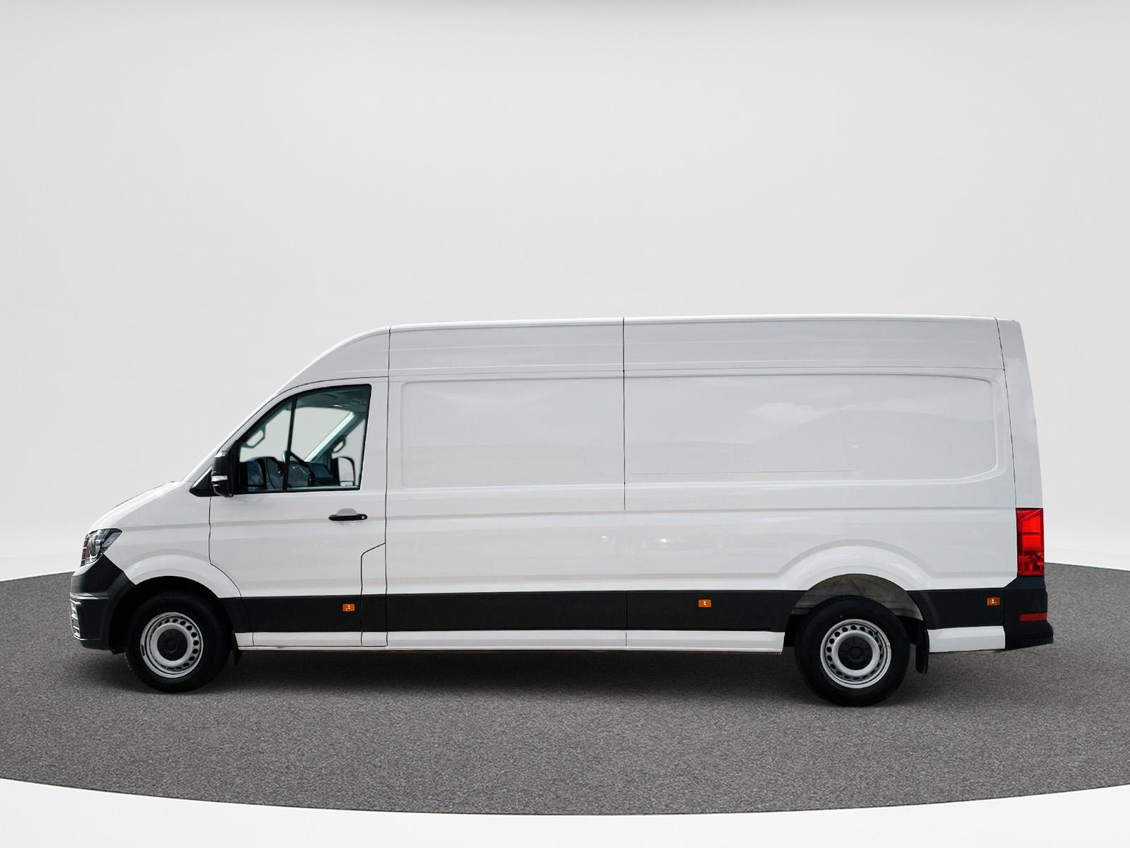 Volkswagen Crafter 35 2.0 TDI L4H3 - Afbeelding 2