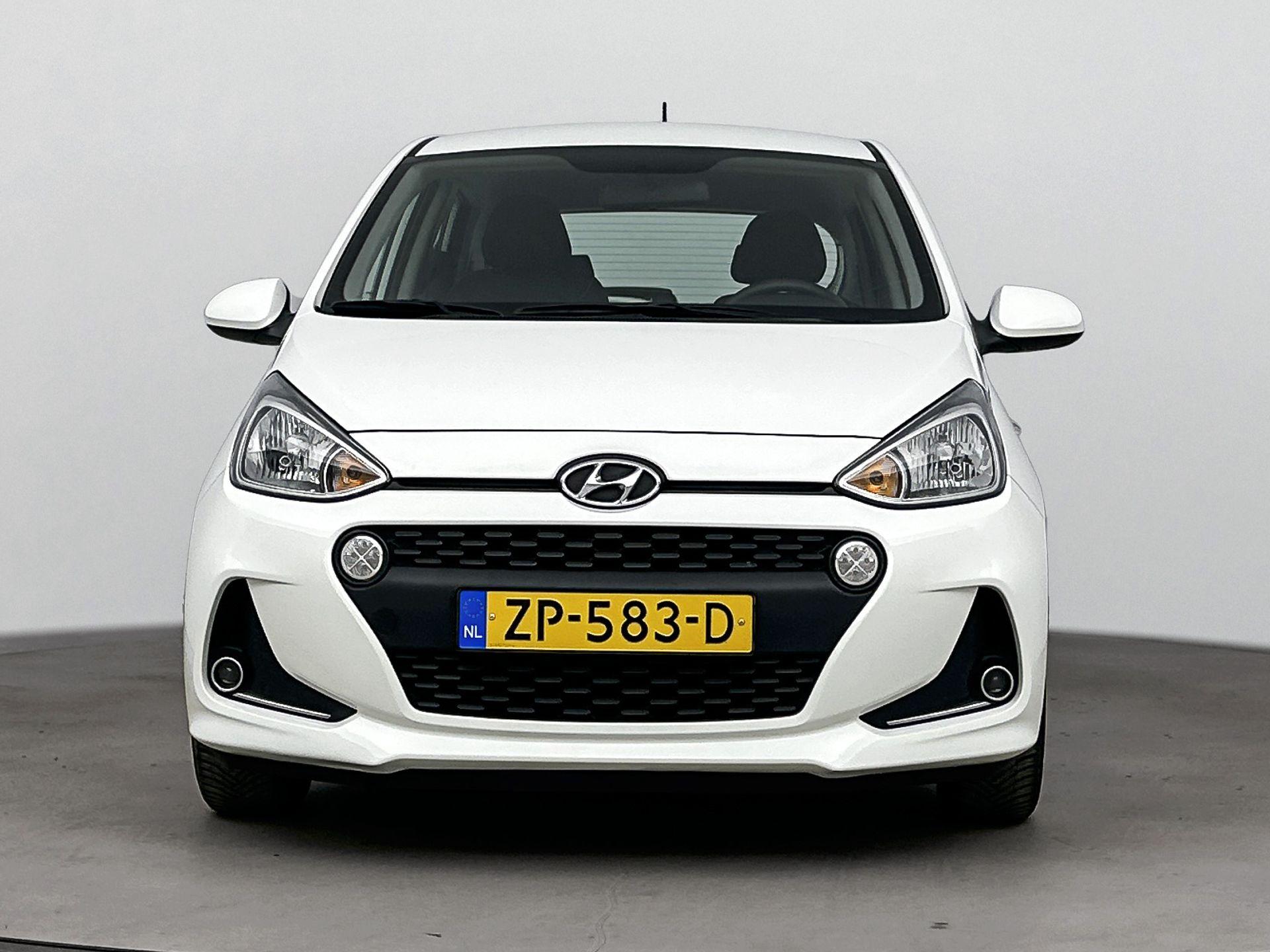 Hyundai i10 1.0i Comfort - Afbeelding 5