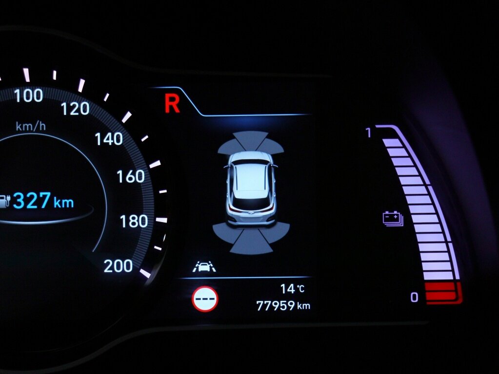 Hyundai Kona EV Premium 64 kWh | SOH 100% | 3-Fase | Warmtepomp - Afbeelding 4