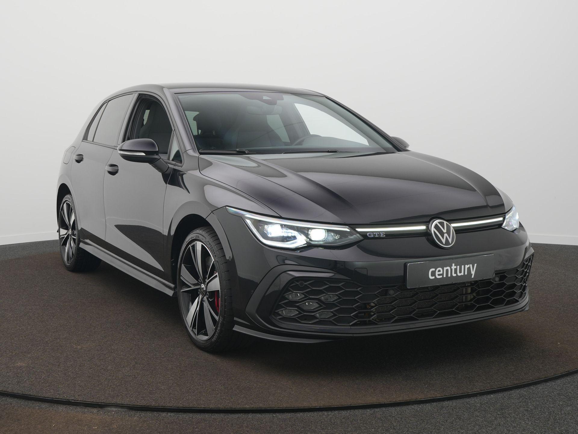 Volkswagen Golf 1.4 eHybrid GTE - Afbeelding 3