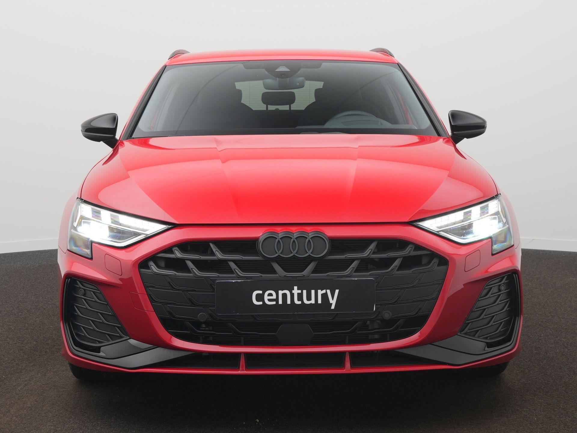 Audi A3 Sportback 45 TFSI e S edition Competition - Afbeelding 2