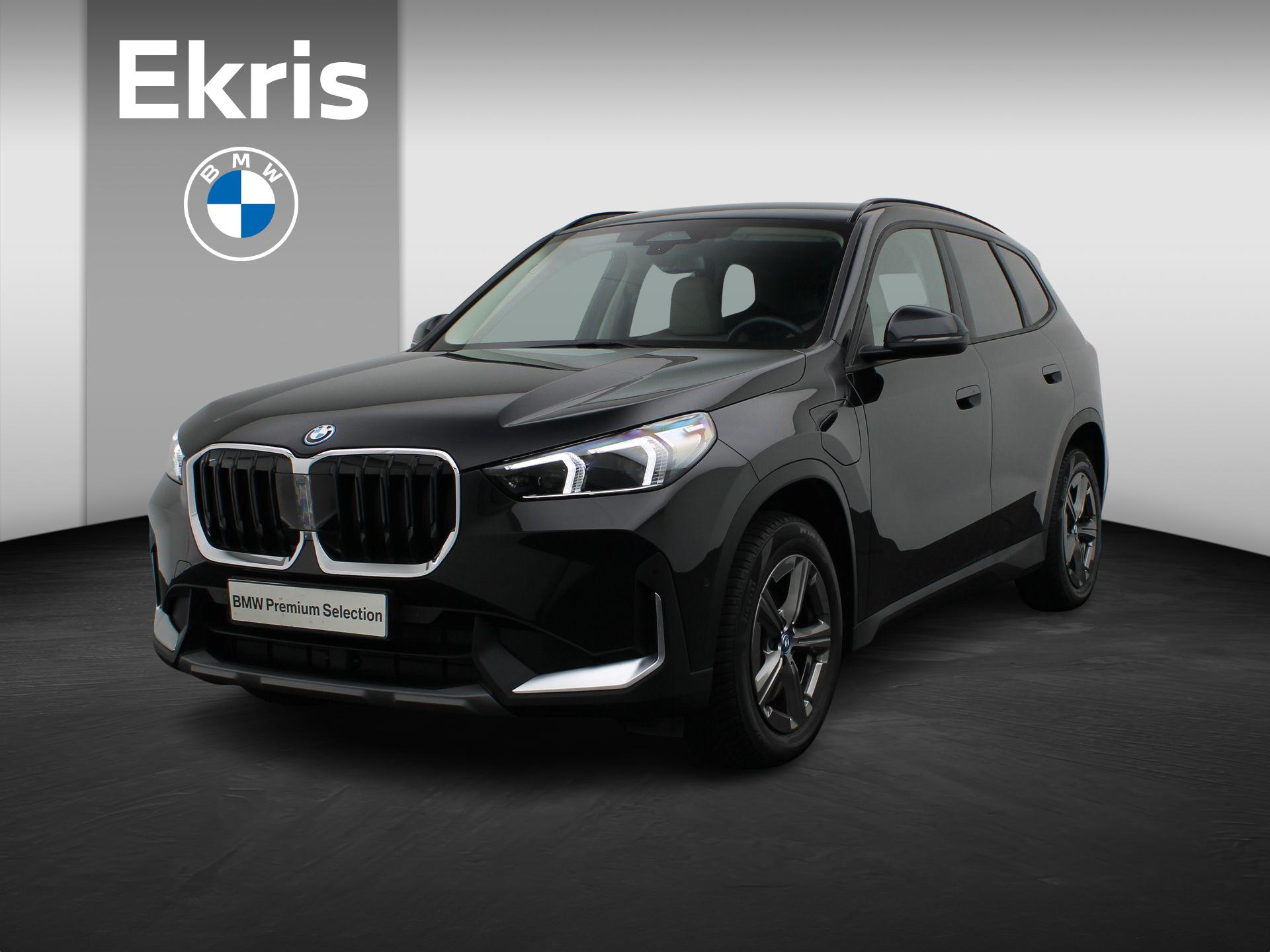 BMW X1 xDrive30e