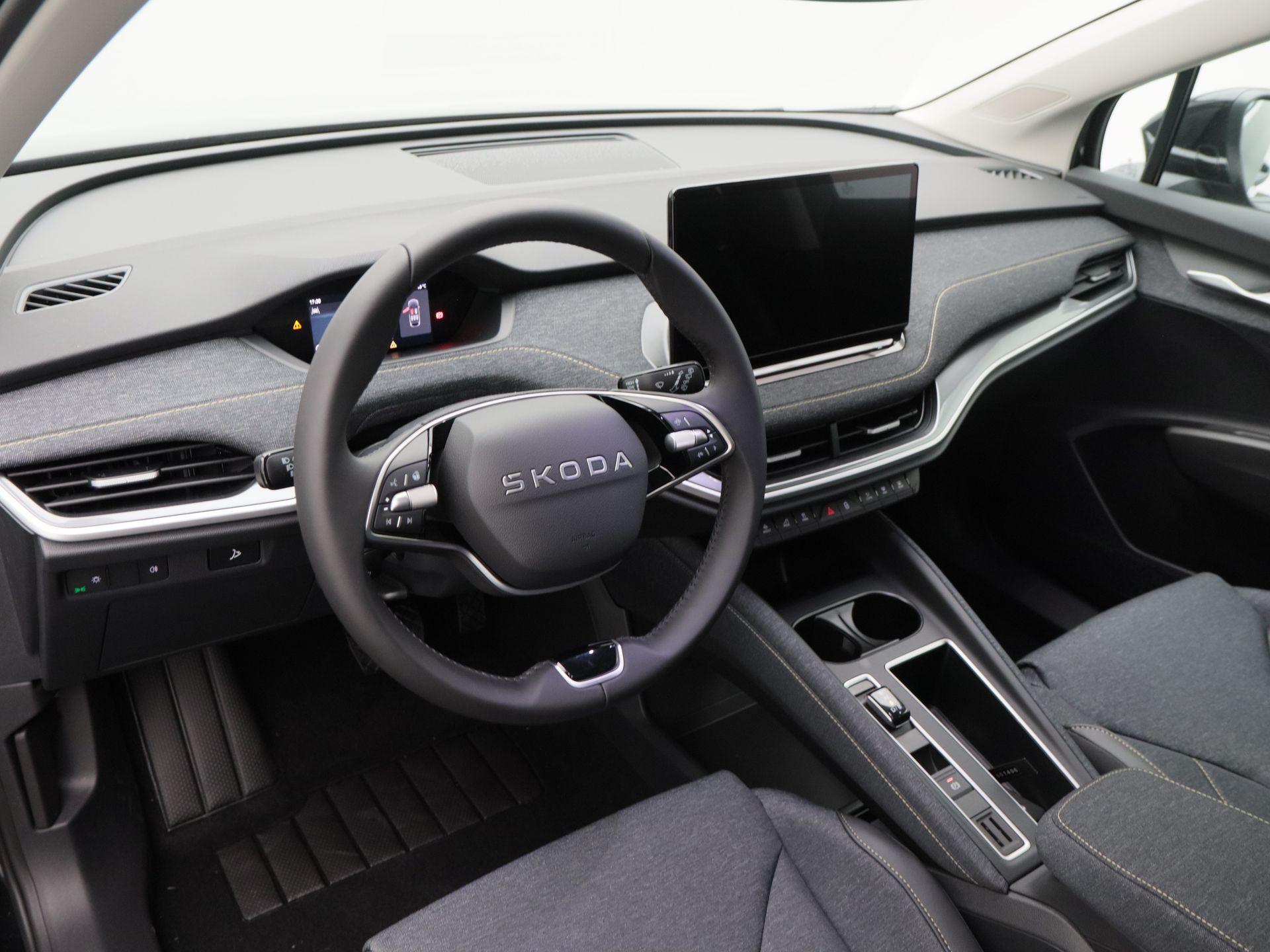 Škoda Elroq Business Edition 60 | 204 PK - Afbeelding 3