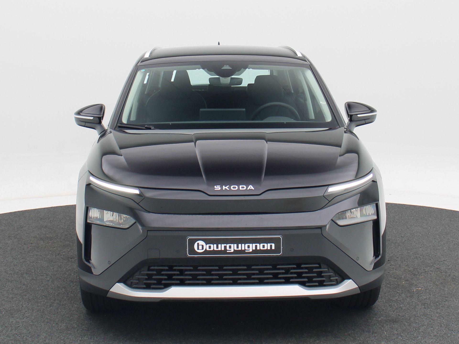 Škoda Elroq Business Edition 60 | 204 PK - Afbeelding 4