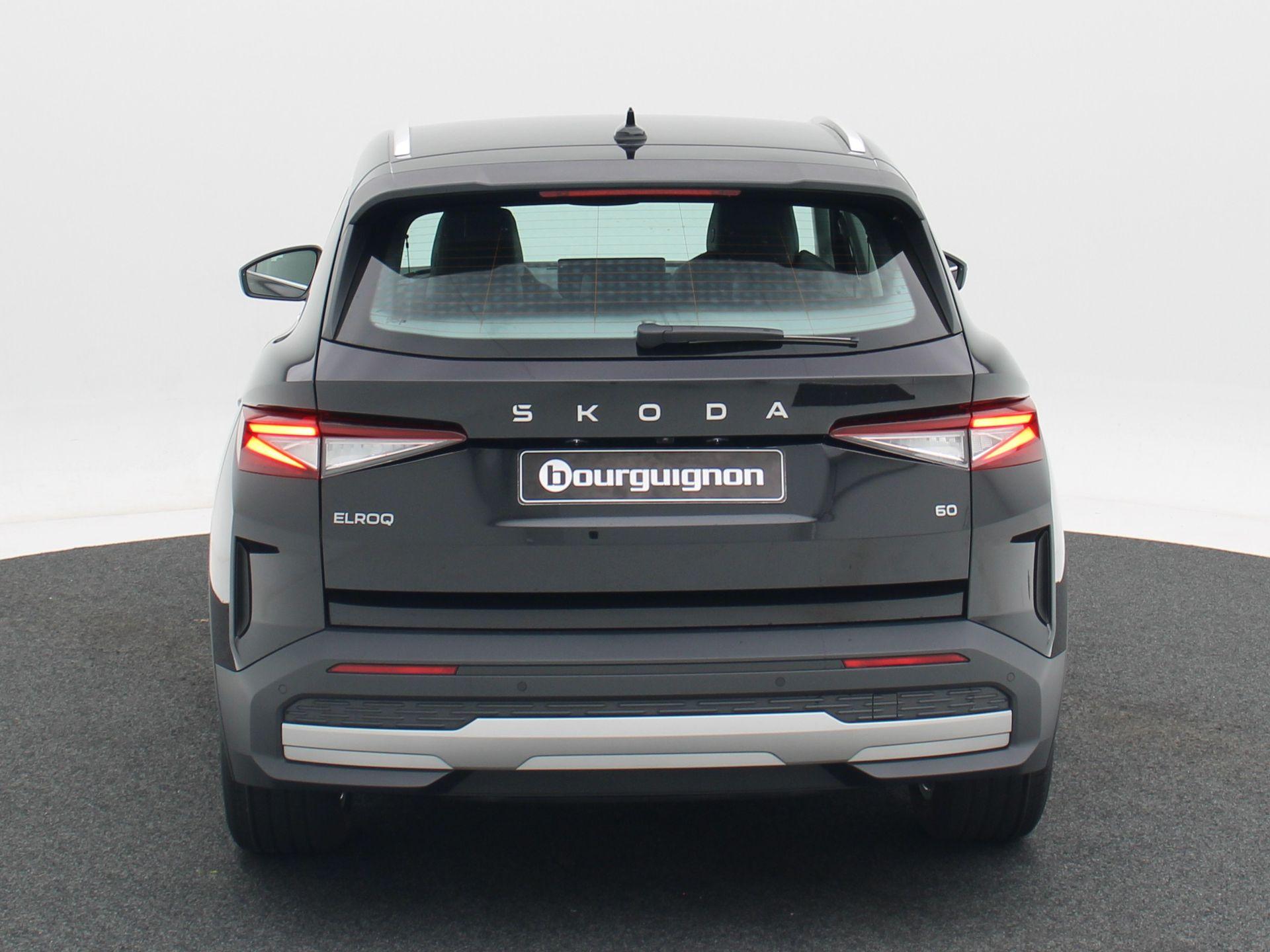 Škoda Elroq Business Edition 60 | 204 PK - Afbeelding 5