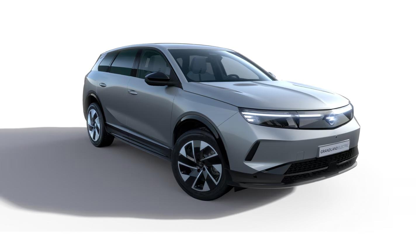 Opel Grandland Electric Business Edition 73 kWh - Afbeelding 2