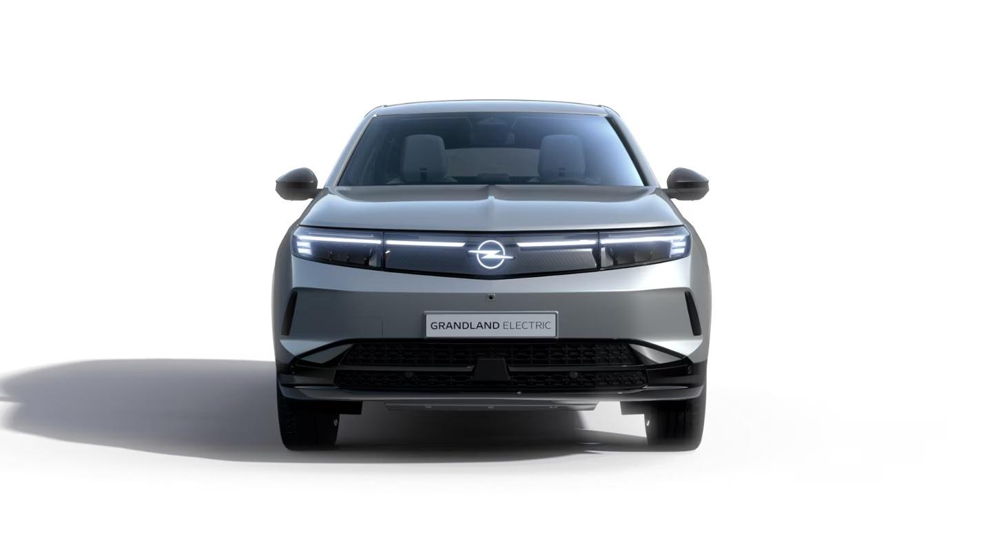 Opel Grandland Electric Business Edition 73 kWh - Afbeelding 4