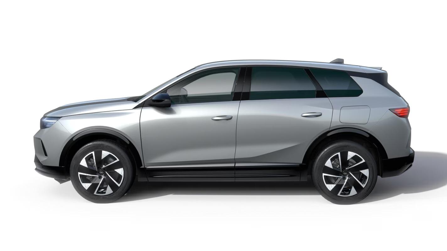 Opel Grandland Electric Business Edition 73 kWh - Afbeelding 5