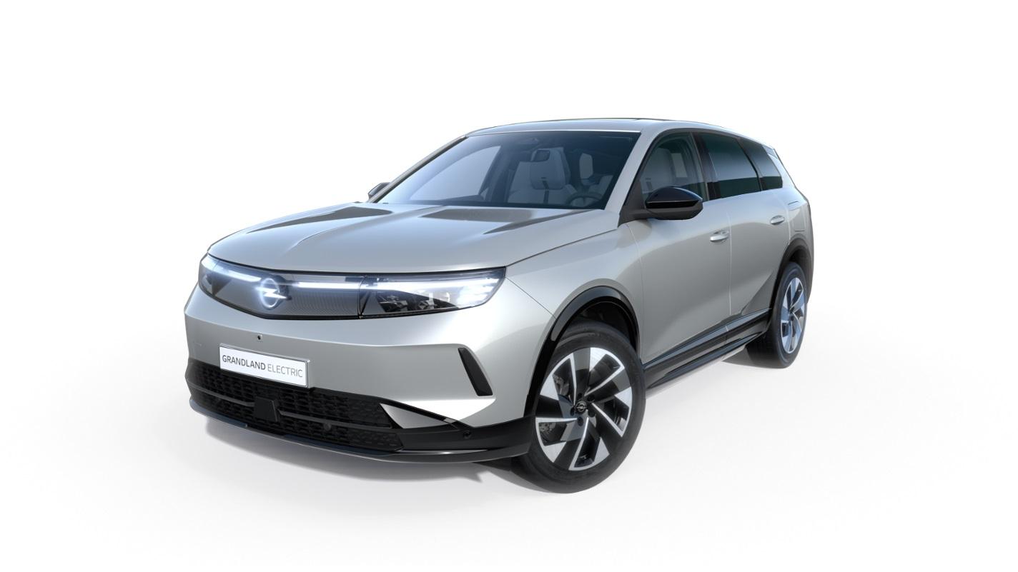 Opel Grandland Electric Business Edition 73 kWh - Afbeelding 2
