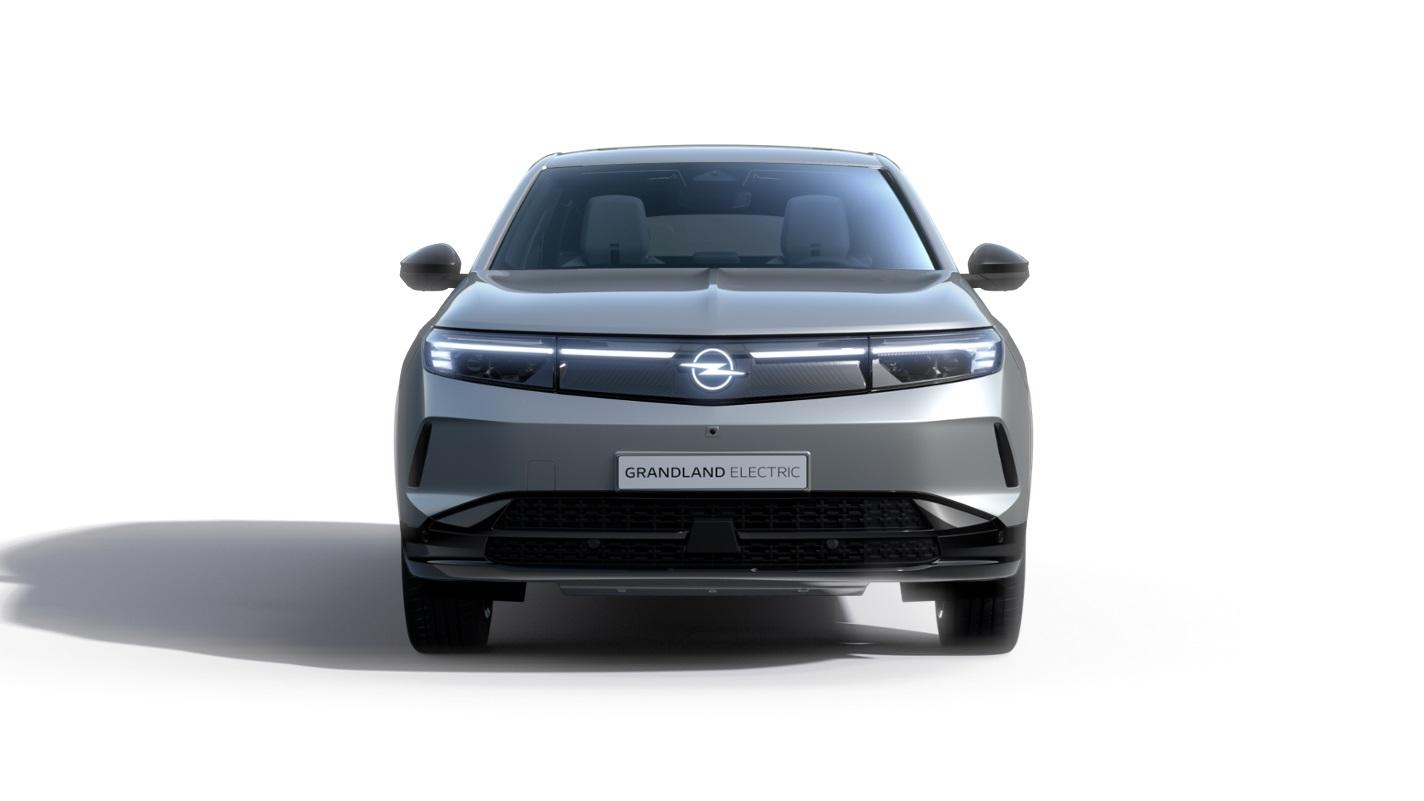 Opel Grandland Electric Business Edition 73 kWh - Afbeelding 4