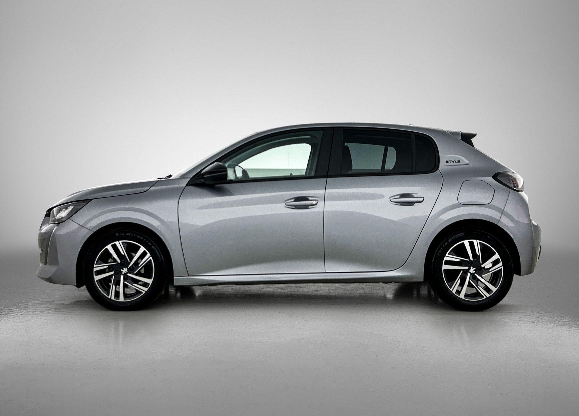 Peugeot 208 Style 75pk - Afbeelding 2