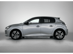 Peugeot 208 Style 75pk - Afbeelding 2