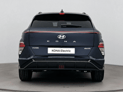 Hyundai Kona Electric N Line Business 64.8 kWh - Afbeelding 5