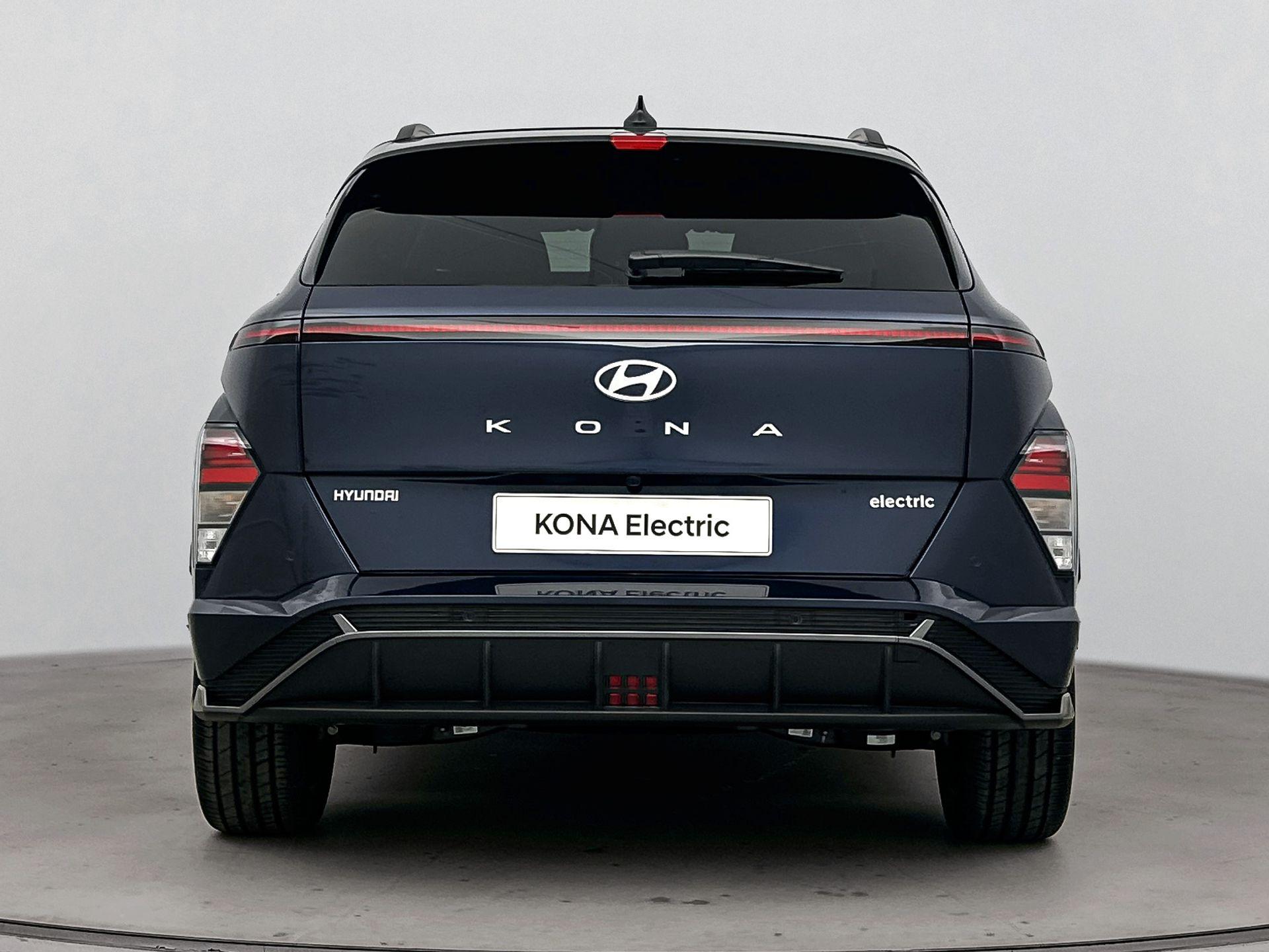 Hyundai Kona Electric N Line Business 64.8 kWh - Afbeelding 5