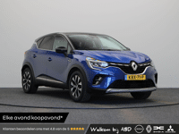 Renault Captur E-Tech Hybrid 145pk Techno - Afbeelding 2