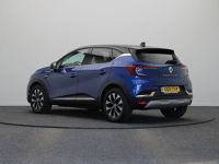 Renault Captur E-Tech Hybrid 145pk Techno - Afbeelding 3