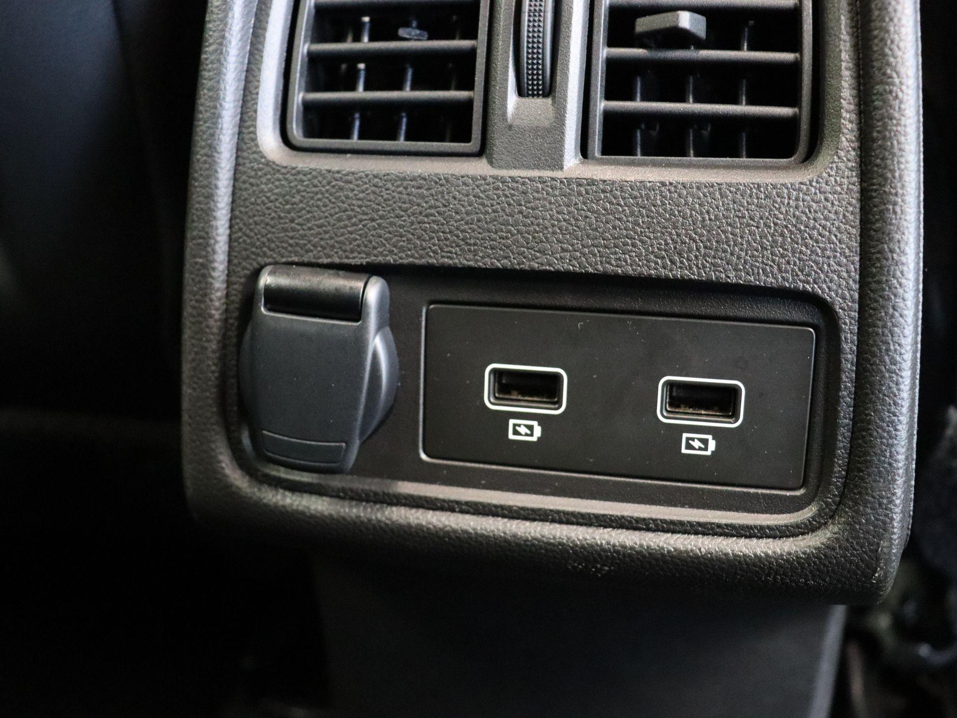 Renault Captur E-Tech Hybrid 145pk Techno - Afbeelding 5