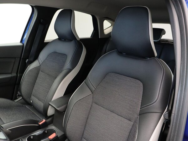 stof/kunstlederen bekleding stof/kunstlederen bekleding